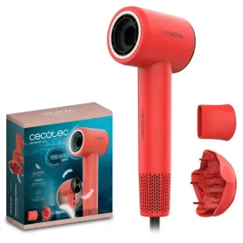 cecotec-drynova-red-haartrockner