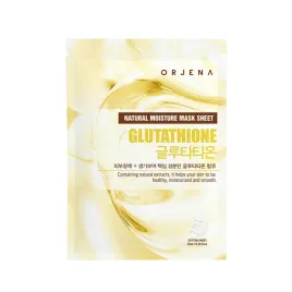 orjena-maska-w-plachcie-glutathione-23-ml