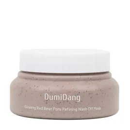 dumidang-ginseng-red-bean-pore-refining-zmywalna-maska-do-twarzy