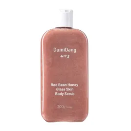 dumidang-red-bean-honey-moisturizing-peeling-pianka-rozswietlajacy-do-ciala