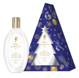 pani-walewska-choinka-2w1-perfumowany-zel-pod-prysznic-i-plyn-do-kapieli