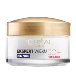 loreal-ekspert-wieku-50-przeciwzmarszczkowy-krem-ujedrniajacy-na-noc-50ml
