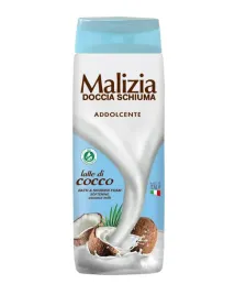 malizia-zel-pod-prysznic-i-do-kapieli-latte-di-cocco-300-ml