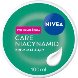nivea-care-lekki-krem-100ml-matujacy