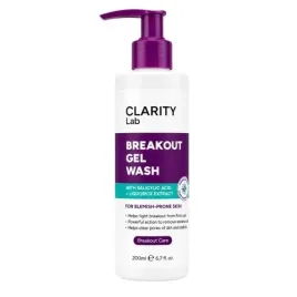 beauty-f-clarity-lab-zel-d-tw-breakout-wash-200ml