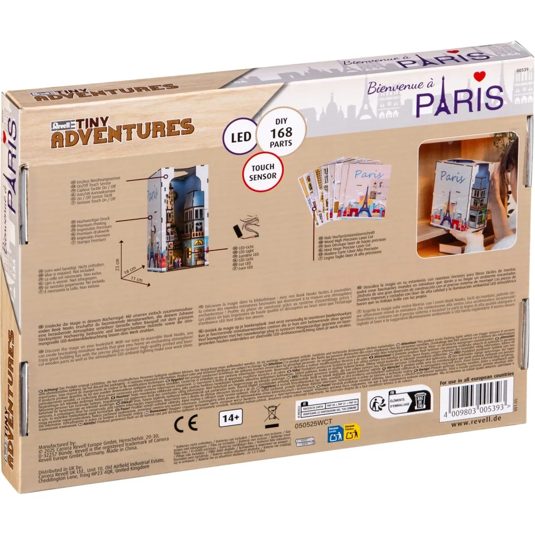 revell-tiny-adventures-paris
