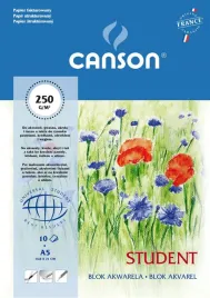 blok-akwarelowy-a5-do-akwareli-gwaszu-akrylu-tuszu-rysunku-canson-250-g-10k