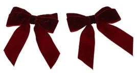 zestaw-kokard-welurowych-bordowych-2szt-bordowe-13x15cm-swieta-boze-narodze