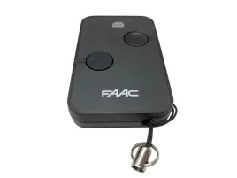 pilot-2-kanalowy-do-bramy-faac-xto2-787030-868-mhz-czarny