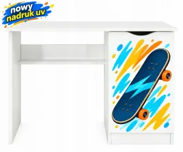 biurko-dzieciece-leomark-roma-z-szafka-deskorolka-biale-90x50x77-cm