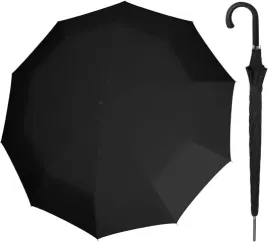 parasol-dlugi-automatyczny-carbonsteel-doppler-black