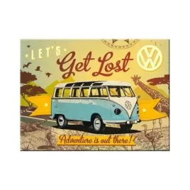 magnes-na-lodowke-6x8cm-vw-bulli-let-is-get-lost-14317