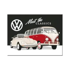 magnes-na-lodowke-6x8cm-vw-meet-the-classics-14387