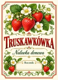 etykiety-naklejki-na-nalewke-truskawkowka-65-x-9-cm-8-szt