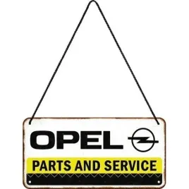 zawieszka-tablica-metalowa-10x20cm-opel-parts-and-service-28053