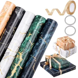 papier-prezentowy-marmurowy-43-cm-x-3-m-5-rolek-wstazka-tasma