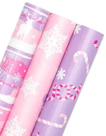papier-prezentowy-swiateczny-432-cm-x-3-m-3-rolki-rozowy-fioletowy