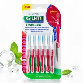 gum-trav-ler-14-mm-szczoteczki-miedzyzebowe-iso-4-6-szt