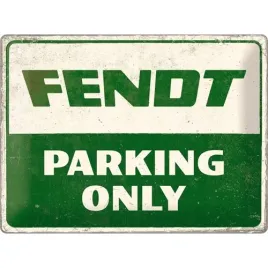 tablica-metalowa-plakat-30x40cm-fentd-parking-only-23329