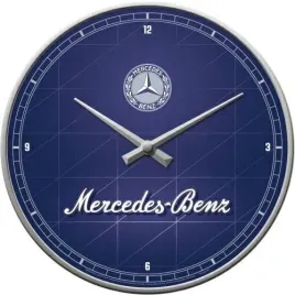 zegar-scienny-mercedes-benz-51213