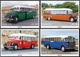 malta-2022-mnh-xf-autobusy-na-malte
