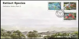 mauritius-2023-fdc-koperta-ptaki