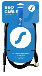 kabel-jack-mono-63-mm-ts-4-m-prosty-katowy-90-miedziany-czarny