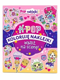 k-pop-pop-naklejki-koloruje-naklejki-wyjdz-na-scene