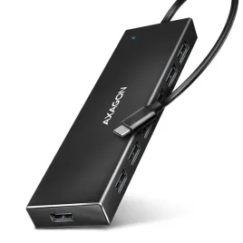 hub-usb-axagon-hue-f7c-7-portowy-usb-c-3-2-gen-1-z-kablem-30cm
