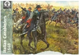 italian-carabiniers-1848-14-wloskich-karabinierow-1-72