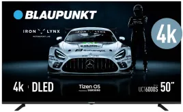 telewizor-led-blaupunkt-50uct6000s-50-dled-4k-uhd-60hz-tizen-hdr-smart-tv