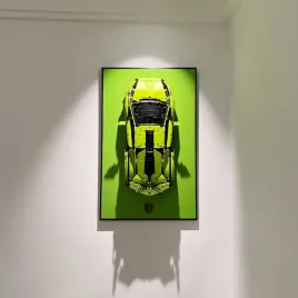 uchwyt-scienny-ekspozytor-do-modelu-klockow-lamborghini-42115