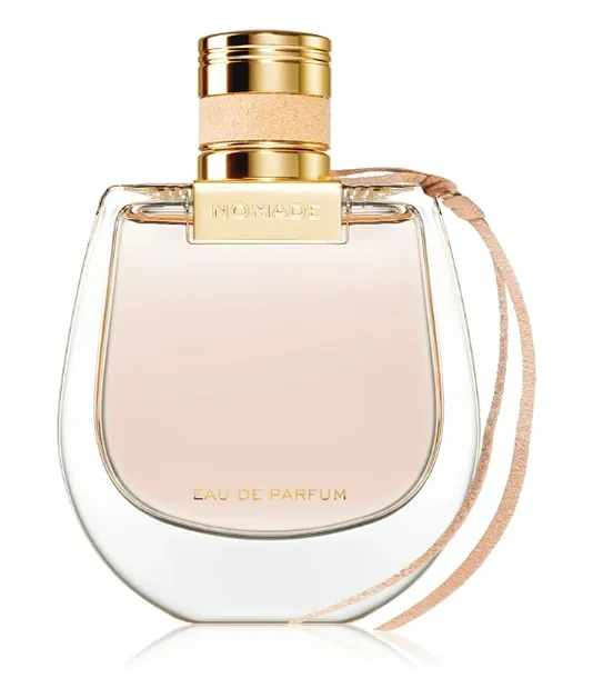 CHLOE NOMADE EAU DE PARFUM 75ML tester
