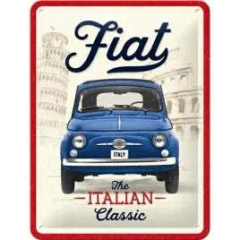 tablica-metalowa-plakat-15x20cm-fiat-500-classic-26278