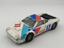 corgi-major-bmw-m1-esso-77-used