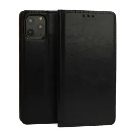 pokrowiec-special-book-czarny-do-huawei-y6-2019