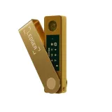 ledger-nano-x-gold
