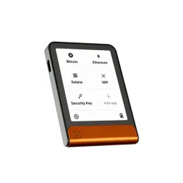 ledger-flex-bitcoin-orange