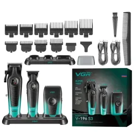 maszynka-do-strzyzenia-vgr-v-196-s3-trymer-golarka-3w1-led-usb-barber-combo