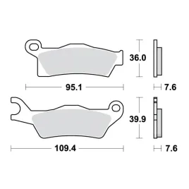 klocki-hamulcowe-przod-tyl-trw-lucas-mcb861si-2-szt