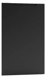 front-do-zmywarki-z-zakrytym-panelem-45x71-czarny-groszek
