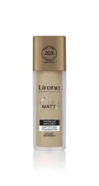 lirene-city-matt-podklad-matujacy-203-light
