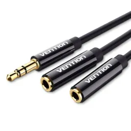 rozdzielacz-audio-35-mm-vention-bbsby-03-m-czarny