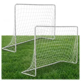 bramka-pilkarska-zestaw-2-szt-dla-dzieci-183-x-122-cm-ns-485-metalowa