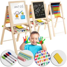 tablica-obrotowa-edukacyjna-z-liczydlem-magnetyczna-kredowa-akcesoria