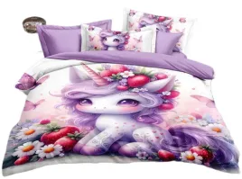 posciel-160x200-jednorozec-bawelna-satynowa-dziewczynka-my-little-pony-3d