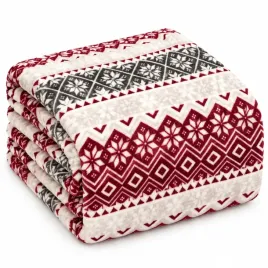 koc-czerwony-160x200-swiateczny-zima-miekki-200x160-norweski