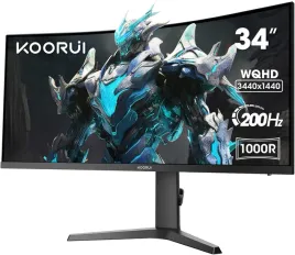monitor-gamingowy-koorui-34e6uc-34-uwqhd-165hz-1ms-curved-freesync