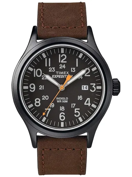 ZEGAREK MĘSKI TIMEX EXPEDITION TW4B12500 + GRAWER