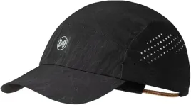 czapka-do-biegania-buff-pack-speed-upf-50-czarna-odblaskowa